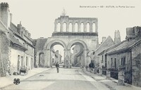La Porte Darroux