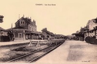La Gare