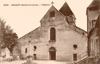 l'Église 