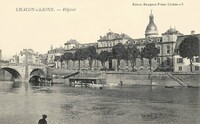 Hôpital 