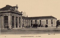 La Gare