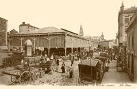 Le Marché Couvert