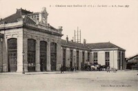 La Gare