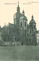 Église Saint-Pierre