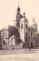Église Saint-Pierre
