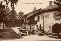 Condal - La Place