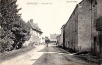 Grande Rue