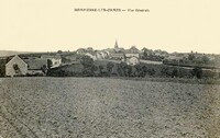 Dompierre-les-Ormes - vue Générale