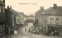 Rue de L'Eglise