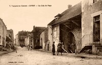 Givry - Un Coin du Pays