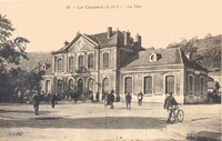 La Gare