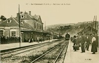 La Gare