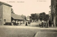 Rue du Lavoir