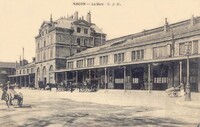 La Gare