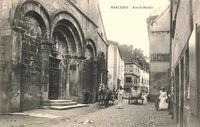 Rue Saint-Nicolas
