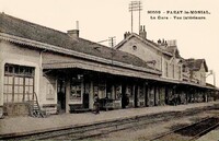 La Gare