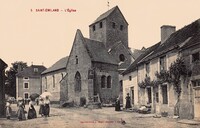 l'Église 