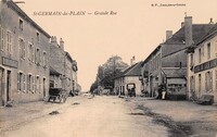 Grande Rue