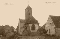 l'Église 
