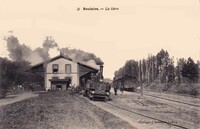 La Gare