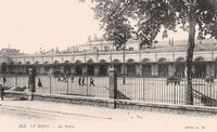 La Gare