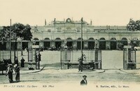 La Gare