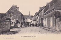 Pirmil - Le Bourg