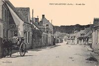 Grande Rue