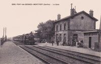 La Gare