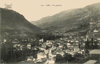 vue Générale