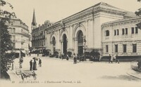 L'Établissement Thermal