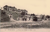 La Gare