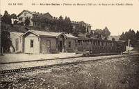 La Gare