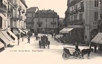 Place Carnot