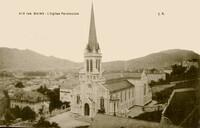 l'Eglise Paroissiale