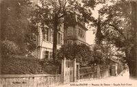 Pension de Dames
