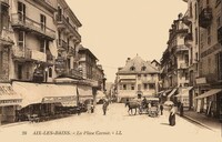 La Place Carnot