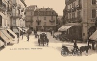 Place Carnot