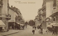 Rue de Genève