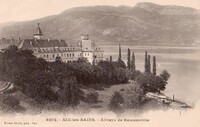 Abbaye de Hautecombe