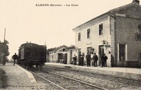 La Gare