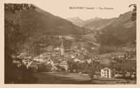 vue Générale