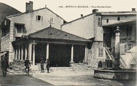 Place Charles-Albert