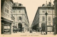 La Rue de Boigne