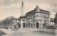 Boulevard de la Colonne