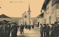 Entrelacs - Sortie de la Messe