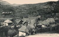 Village de la Coche