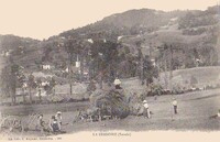 La Bridoire - La Bridoire