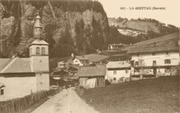 vue Générale