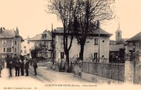 Place Centrale